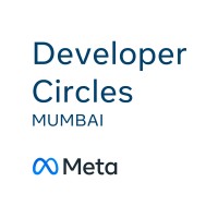 Meta Developer Circle: Mumbai logo - Similar company to Refract Studio