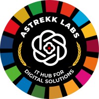 ASTREKK LABS logo - Similar company to Nr Codex