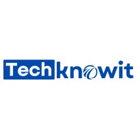 Techknowit logo - Similar company to Technowit