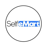 SelfeMart logo - Similar company to Lexifyr Technologies