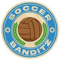 Soccer Banditz logo - Similar company to Fc Berlin