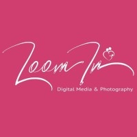 Zoom In Digital Media & Photography logo - Similar company to Dubai Business Photography