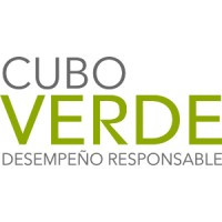 El Cubo Verde, Consultoría En Desempeño Responsable