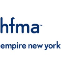 HFMA Empire NY logo - Similar company to Mc3 Consulting