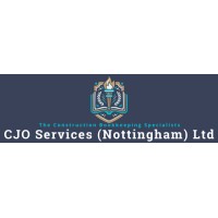 CJO Services (Nottingham) Limited logo - Similar company to Parklive