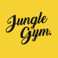JungleGym logo - Similar company to Gustav Concept