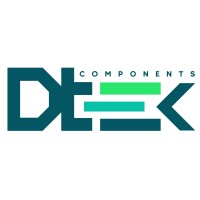 DTEK Project logo - Similar company to Dtek Energy B.V.