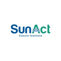 SUNACT Cancer Institute logo - Similar company to Tieten Medicity