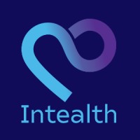Intealth logo - Similar company to Peach Mindfulness