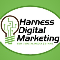 Harness Digital Marketing logo - Similar company to Arien Technology