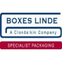 Boxes Linde