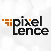 Pixellence logo - Similar company to Black & White Studio