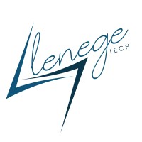 Lenege Tech logo - Similar company to Seifu