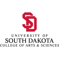 University of South Dakota College of Arts & Sciences logo - Similar company to Usd Artificial Intelligence (ᗩ𝕀) Research