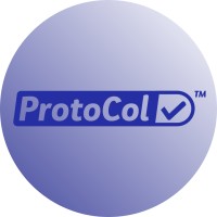 ProtoCol logo - Similar company to Chocoh!