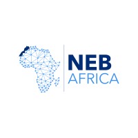 NEB Africa logo - Similar company to Green Web