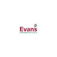 Evans Pharmaceuticals logo - Similar company to Evans Pharmaceuticals