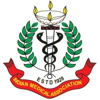 Indian Medical Association logo - Similar company to Msai