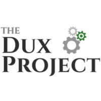The Dux Project logo - Similar company to Ohio Fire Chiefs' Association