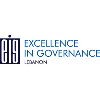 EIG Lebanon logo - Similar company to Cedar Solutions