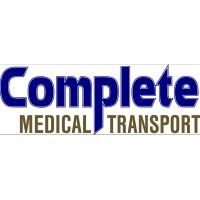 Complete Medical Transport logo - Similar company to Trident Ems
