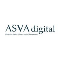 ASVA Digital logo - Similar company to Viernes Lab