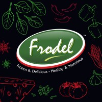Frodel Enterprises logo - Similar company to Appetiz