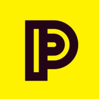 Persi logo - Similar company to Askfuudle