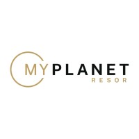 MyPlanet Resor logo - Similar company to Benns