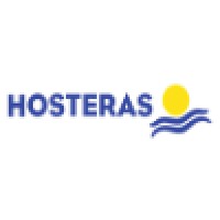 Hosteras logo - Similar company to Maremania Dmc
