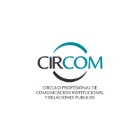 Circom CBA logo - Similar company to Theiler