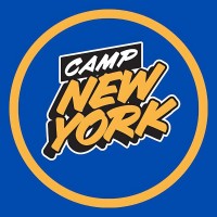 Camp New York logo - Similar company to Trackingthis