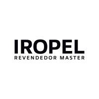 Iropel Revendedor Master - Jacto logo - Similar company to G7 Net Sa