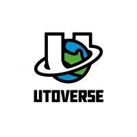 Utoverse logo - Similar company to Alphacloud Technologies Pte Ltd