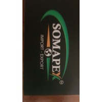 SOMAPEX logo - Similar company to Amazon-Fruit Frexot Productora Y Comercializadora S.A