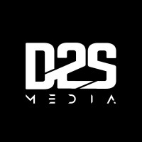 D2S Media logo - Similar company to Intech Leads Media