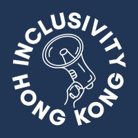 Inclusivity Hong Kong logo - Similar company to Sie Fund Advisory Network (Sie Fan)