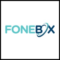 Fonebox Australia logo - Similar company to Atom Telecom