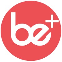 Beplus logo - Similar company to Beplus Talent Solutions