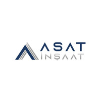 Asat İnşaat logo - Similar company to Infinity Digital