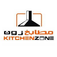 Kitchen Zone مطابخ زون logo - Similar company to Oppolia Home L اوبوليا هوم