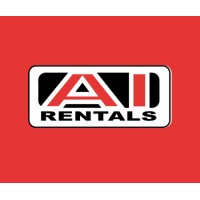 AI Rentals logo - Similar company to Associated Industries, Ltd. (Ai Group)