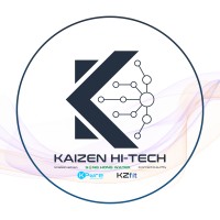 Kaizen Hi-tech Manufacturing Co., Ltd logo - Similar company to Chungho Nais