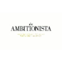 The Ambitionista