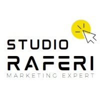Studio Raferi logo - Similar company to Elgi Compressores