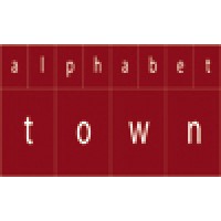 Alphabet Town logo - Similar company to Alphabet Club