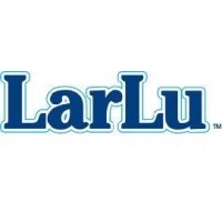 LarLu logo - Similar company to Quikey Physical Advertising
