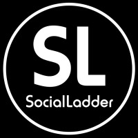 SocialLadder logo - Similar company to Gennera