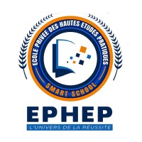 EPHEP Smart School logo - Similar company to Université Internationale D'Excellence