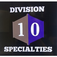 Division 10 Specialties LLC logo - Similar company to Inter-Co Division 10 Inc.
